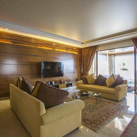 Lahoya Suites Beirut Esterno foto