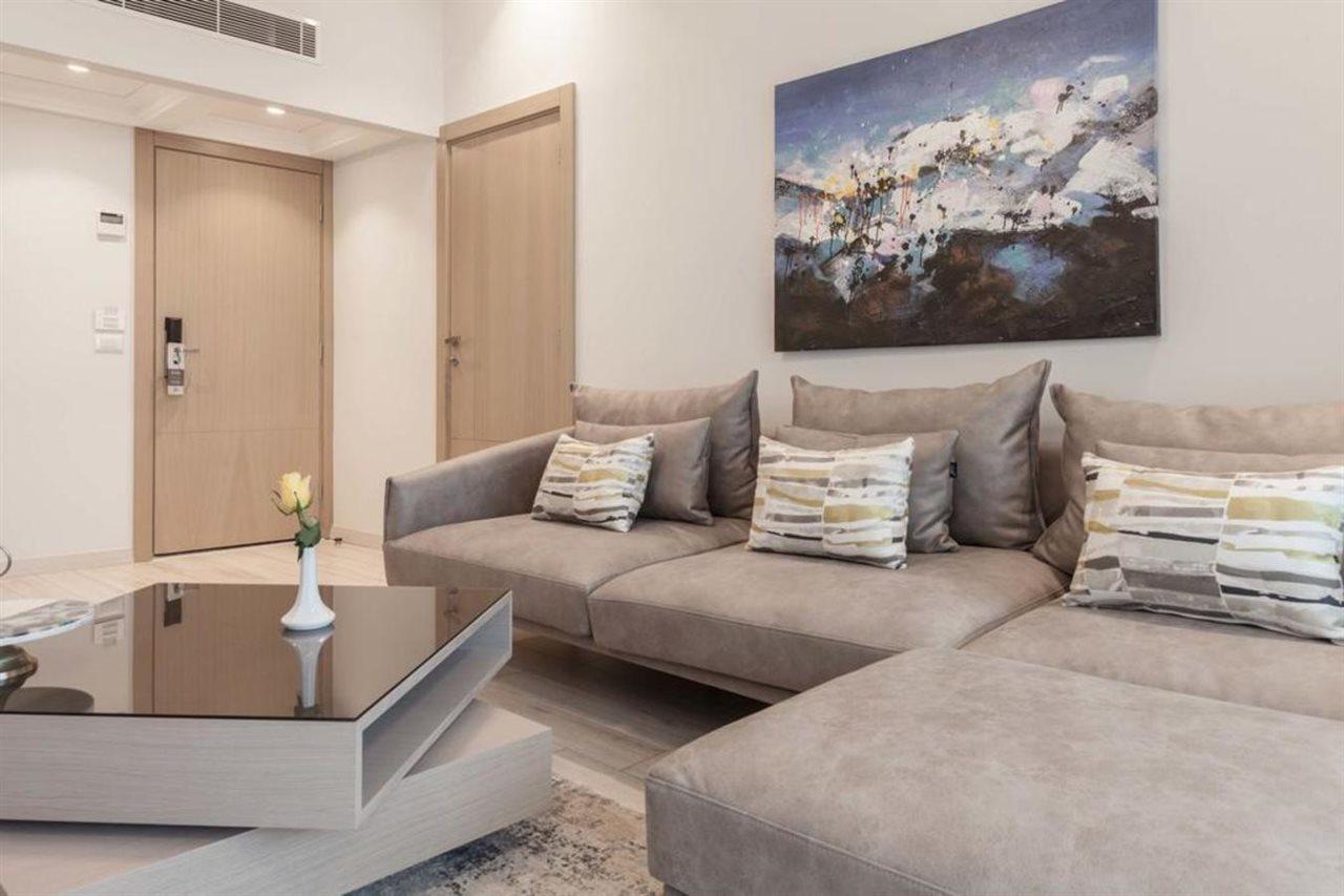 Lahoya Suites Beirut Esterno foto