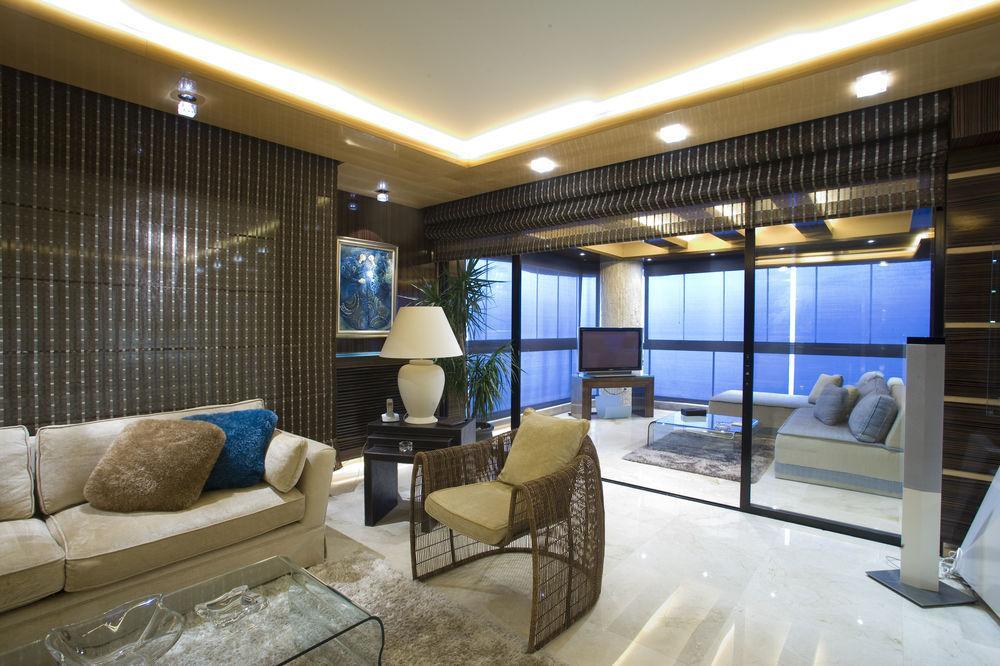 Lahoya Suites Beirut Esterno foto