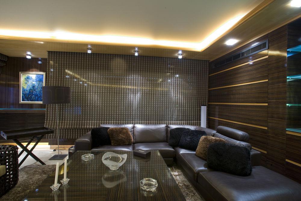 Lahoya Suites Beirut Esterno foto