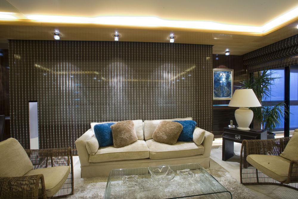 Lahoya Suites Beirut Esterno foto