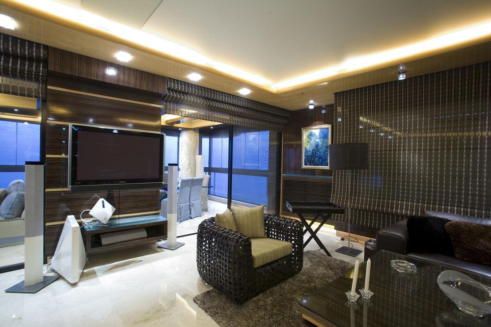 Lahoya Suites Beirut Esterno foto