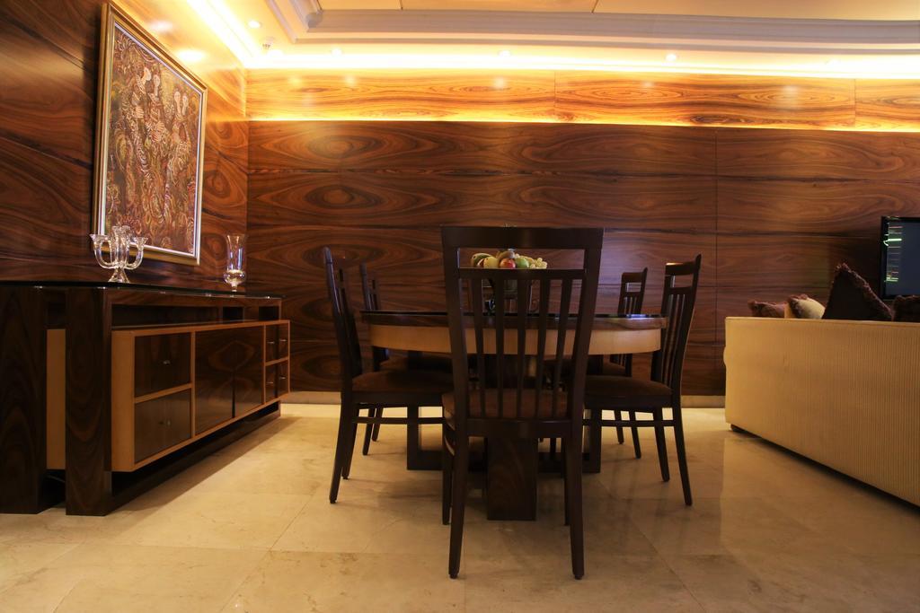 Lahoya Suites Beirut Esterno foto