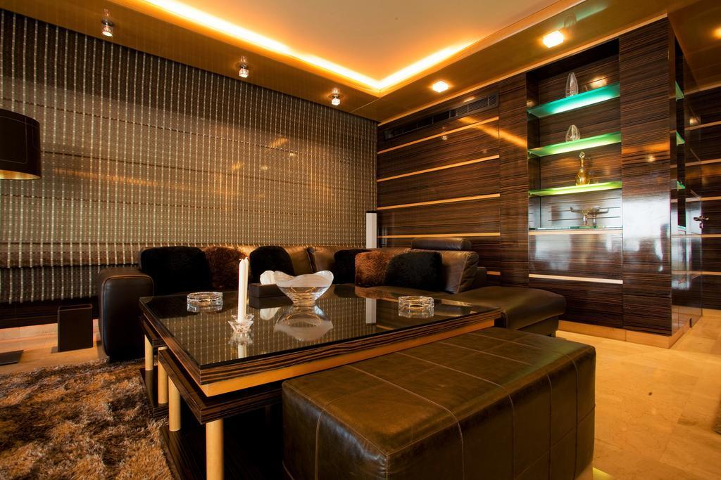 Lahoya Suites Beirut Esterno foto