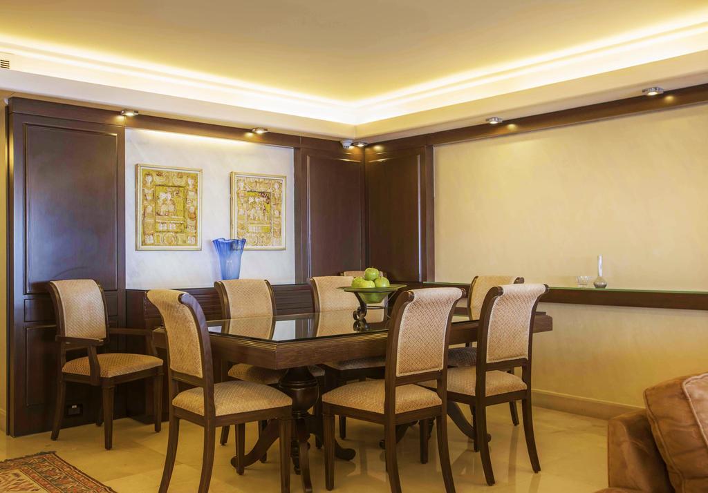 Lahoya Suites Beirut Esterno foto