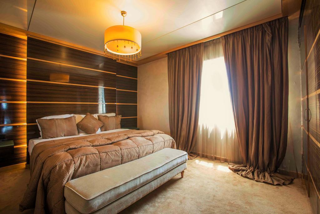 Lahoya Suites Beirut Esterno foto