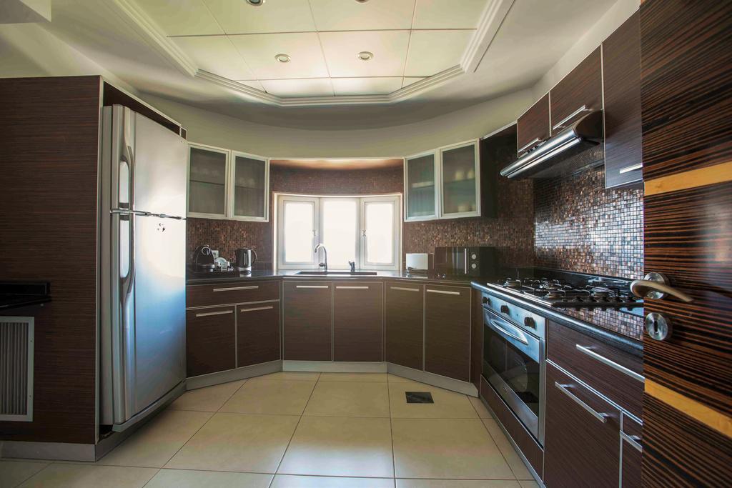 Lahoya Suites Beirut Esterno foto