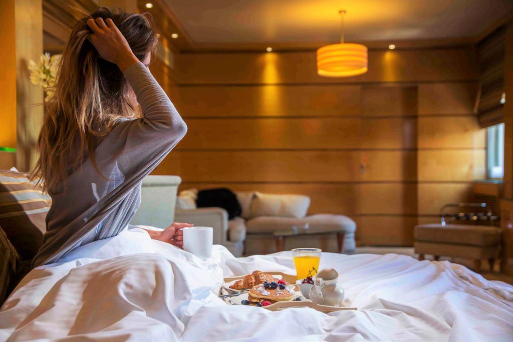 Lahoya Suites Beirut Esterno foto
