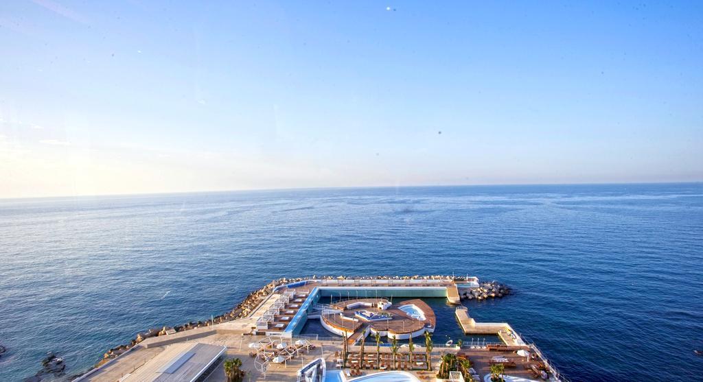 Lahoya Suites Beirut Esterno foto