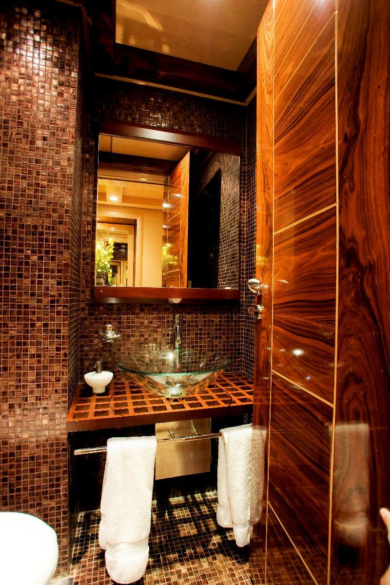 Lahoya Suites Beirut Esterno foto