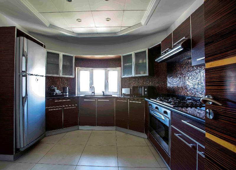 Lahoya Suites Beirut Esterno foto
