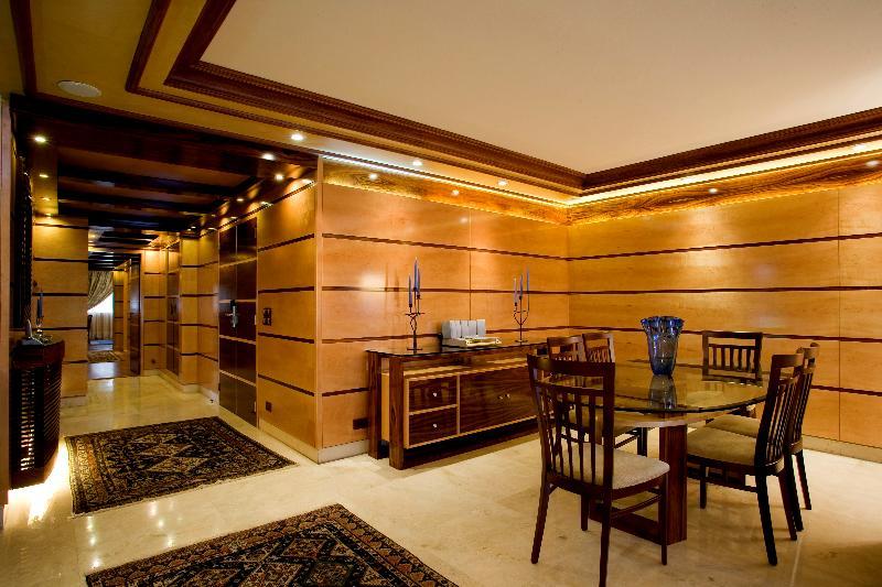 Lahoya Suites Beirut Esterno foto