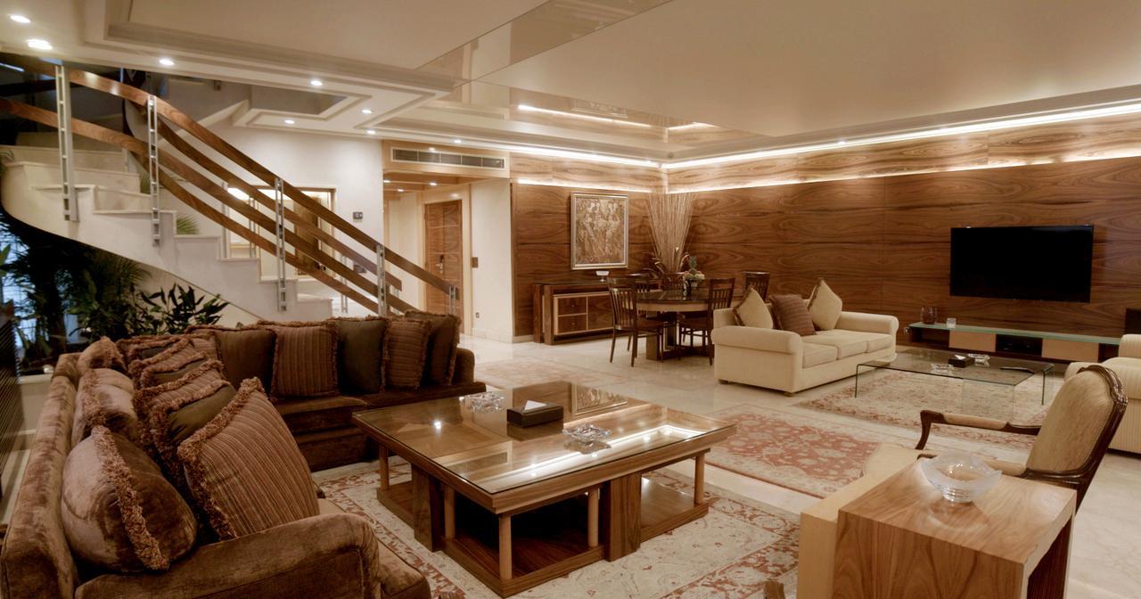 Lahoya Suites Beirut Esterno foto