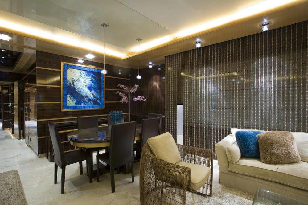 Lahoya Suites Beirut Esterno foto