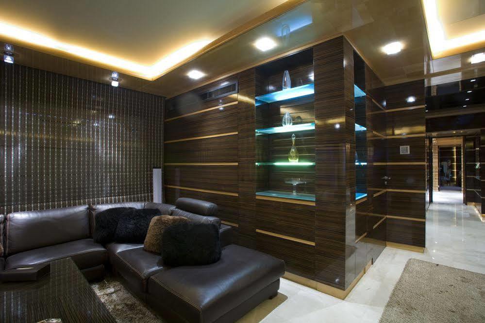 Lahoya Suites Beirut Esterno foto