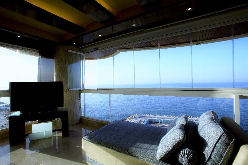 Lahoya Suites Beirut Esterno foto