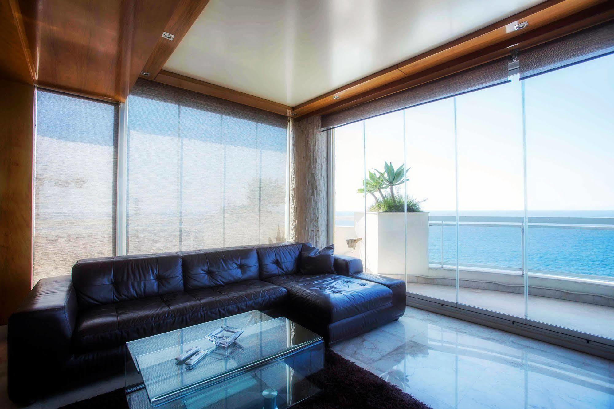 Lahoya Suites Beirut Esterno foto