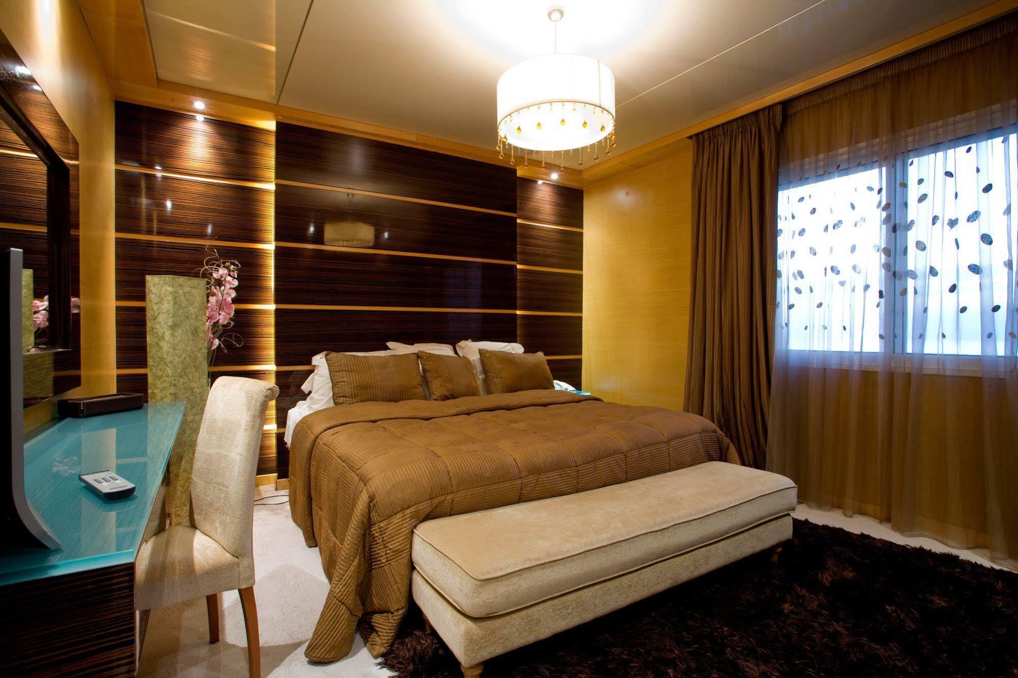 Lahoya Suites Beirut Esterno foto