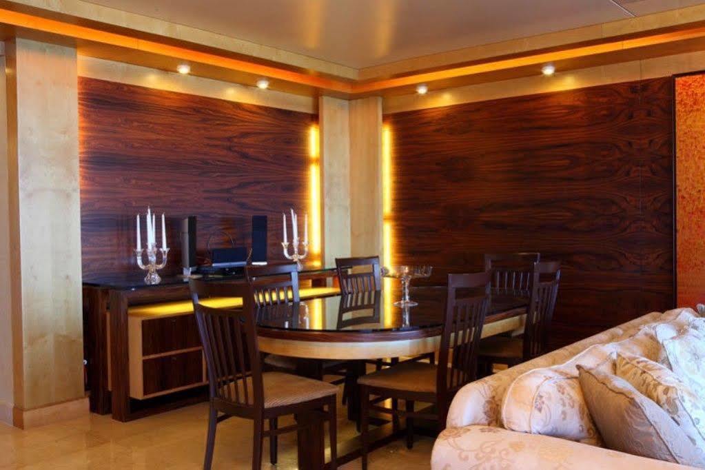 Lahoya Suites Beirut Esterno foto