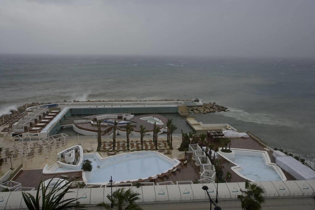 Lahoya Suites Beirut Esterno foto