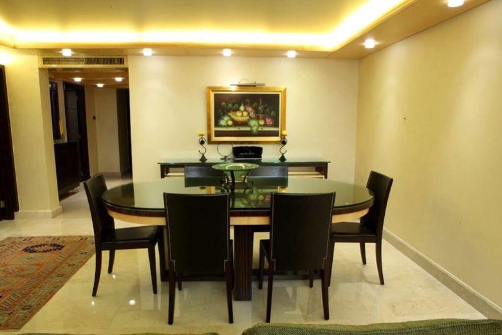 Lahoya Suites Beirut Esterno foto
