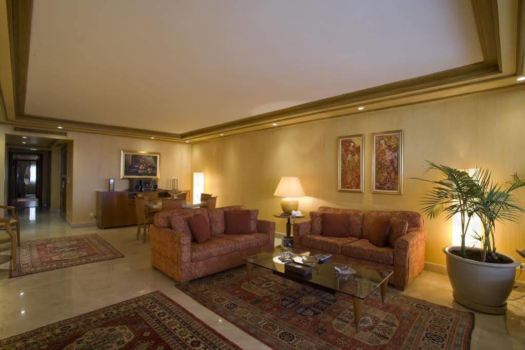 Lahoya Suites Beirut Esterno foto